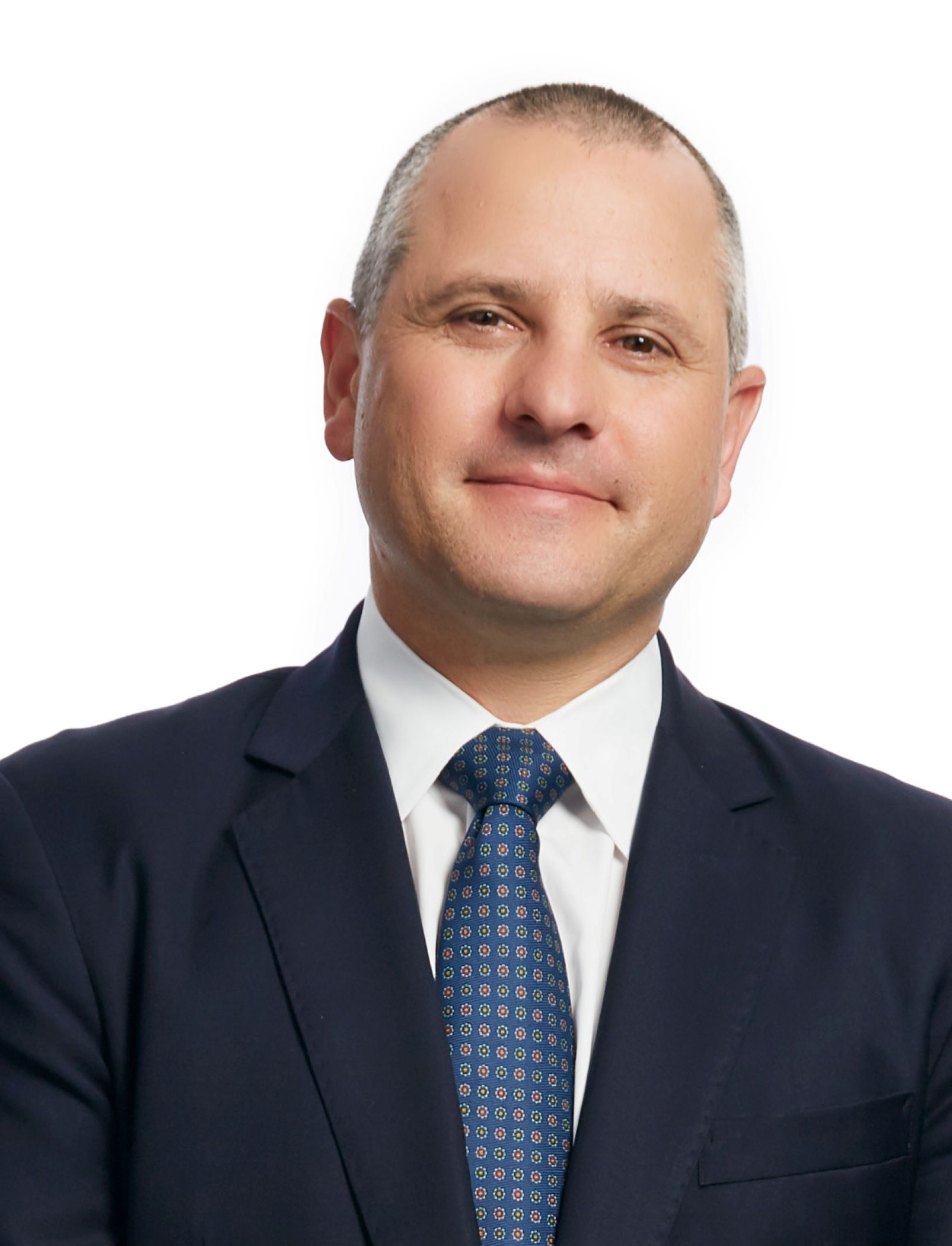 Key Executive at Columbia Property Trust Leaves for Fourth-Generation Family-Run Company