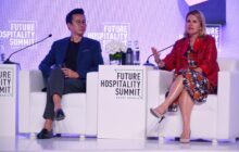 Middle East Hoteliers on Mission To Transform Wellness Into Luxury Product
