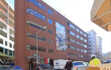 Venture Buys Duke Ellington Building in DC For Planned Apartment Conversion