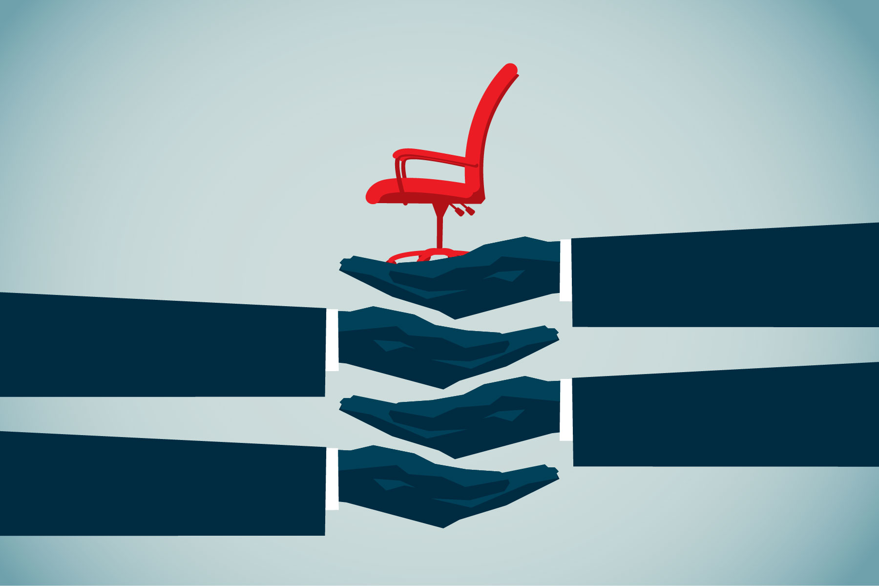 What Is Happening in the Labor Market?