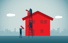 Housing Recession? Not for New Homes.