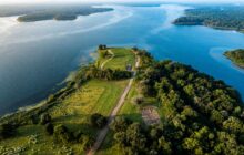 Texas Claims State Park in 'Extraordinary' Action of Eminent Domain