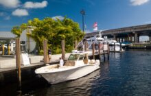 Port 32 Opens Renovated Marina in Fort Lauderdale, Florida