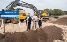 More Housing Slated for Central Texas Suburb Between Austin and San Antonio