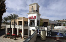 Refinance of Simon’s Fashion Valley Mall Leads Pending CMBS Deal