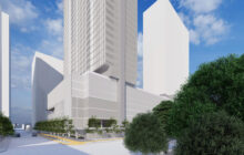 Developer Closes Book on Fort Worth Library, Making Way for Proposed Towers