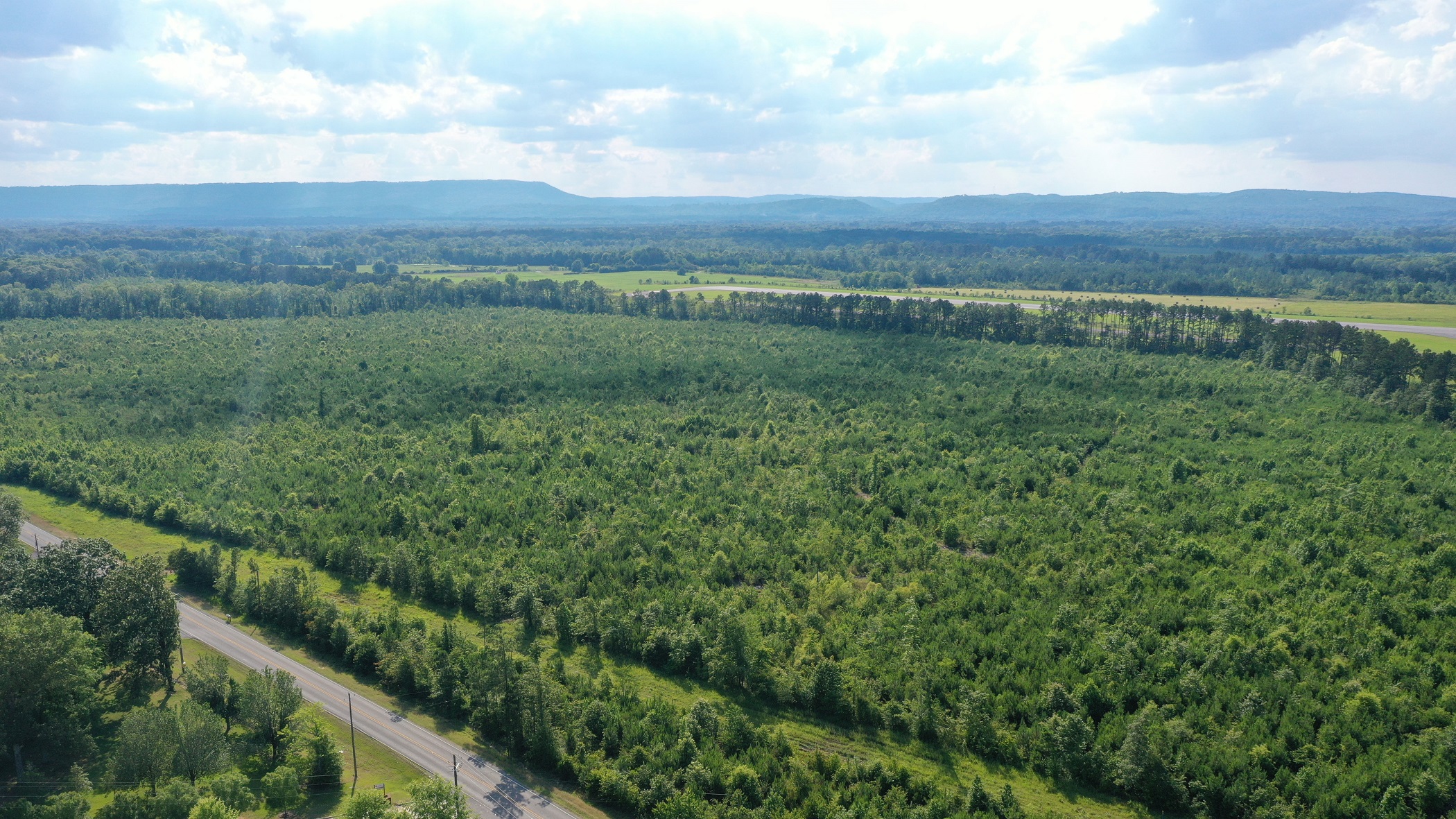 Nuclear Reactor Developer Plans $232 Million Factory in North Alabama