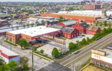 Coworking Space for Veterans Is Coming to Gaslight Square in Baltimore