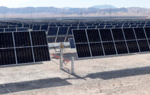 Crow Holdings Bets Warehouse Roofs Can Be a Big Source of Solar Power