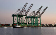Resolution of West Coast Port Dispute Could Help US Warehouse Demand Rebound
