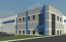 Affinius Capital Secures $180 Million in Financing for South Jersey Logistics Park