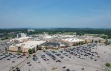CBL Adds Crunch Fitness, Restaurants to Mall in Chattanooga, Tennessee
