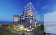 Hines To Start Construction on IBM's New Office Campus in Austin, Texas, Later This Year