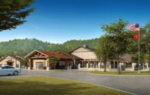 Tennessee To Open $48 Million Veterans’ Nursing Home in Cleveland