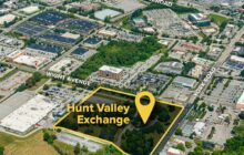 St. John Properties Buys Site in Hunt Valley for Speculative Business Park