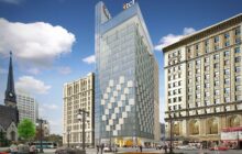 National Investor Buys Huntington Tower in Largest Detroit Office Sale on Record
