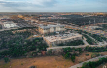 San Antonio’s New Office Leasing Hit 15-Year High Last Quarter