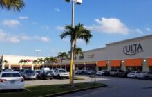 When Shopping for New Store Locations, Retailers Face a Limited Supply of Available Options