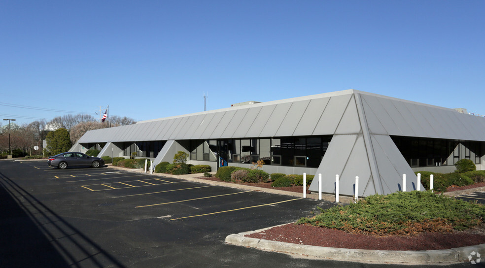 Medical Services Provider Establishes New Office in Hauppauge