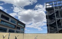 Uncharted Territory: Las Vegas Development Sets Stage for Office Market Off the Strip