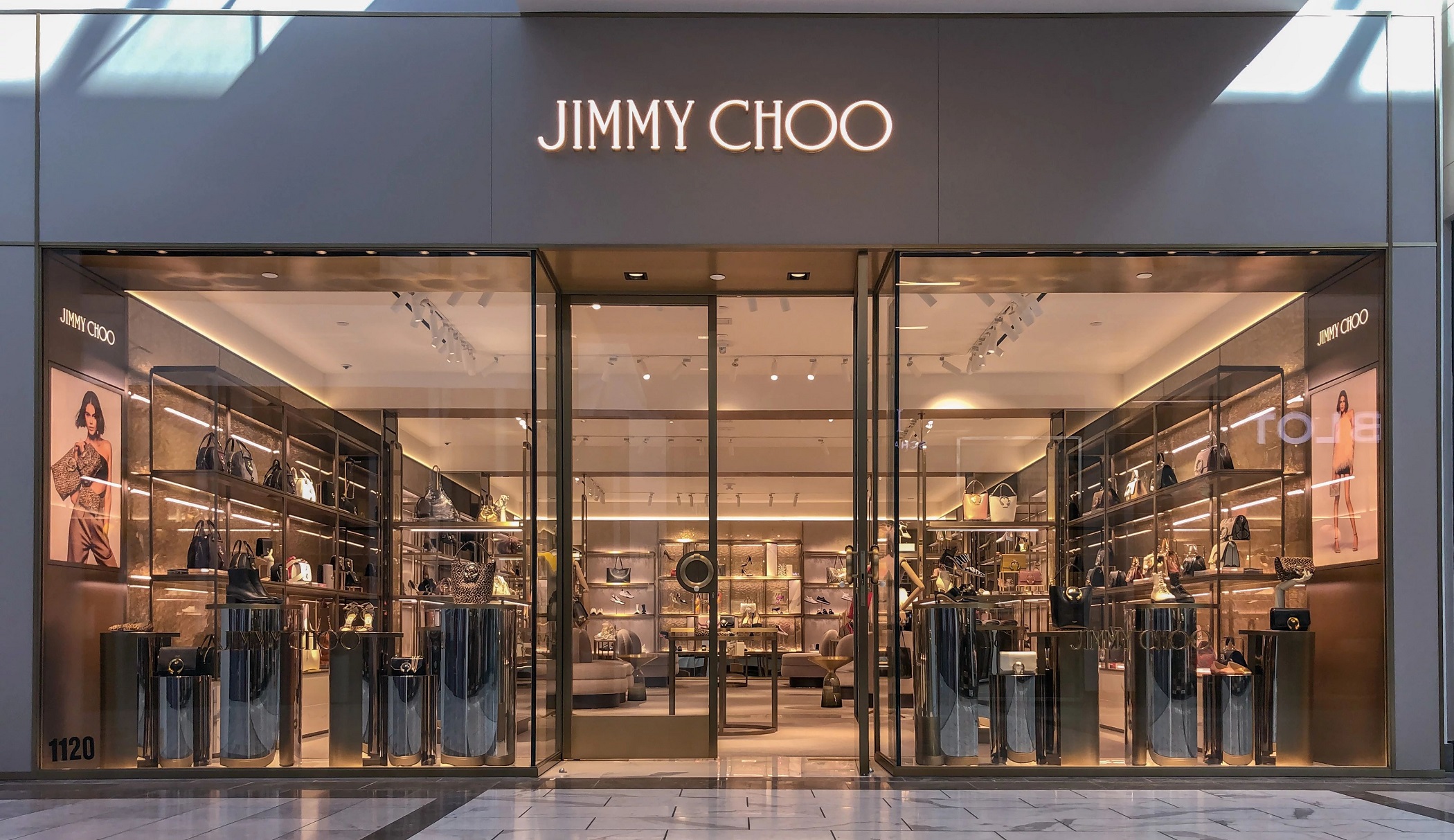 Jimmy Choo, Zimmermann Open New Stores at Atlanta’s Phipps Plaza