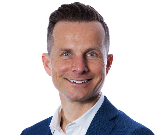 JLL Taps Merrion To Co-Lead Denver Capital Markets Team