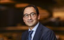 LinkedIn Atwitter as Blackstone's Jon Gray Joins Social Network