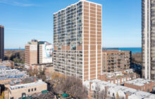 One of Chicago’s Largest Condos-to-Apartments Projects Is for Sale