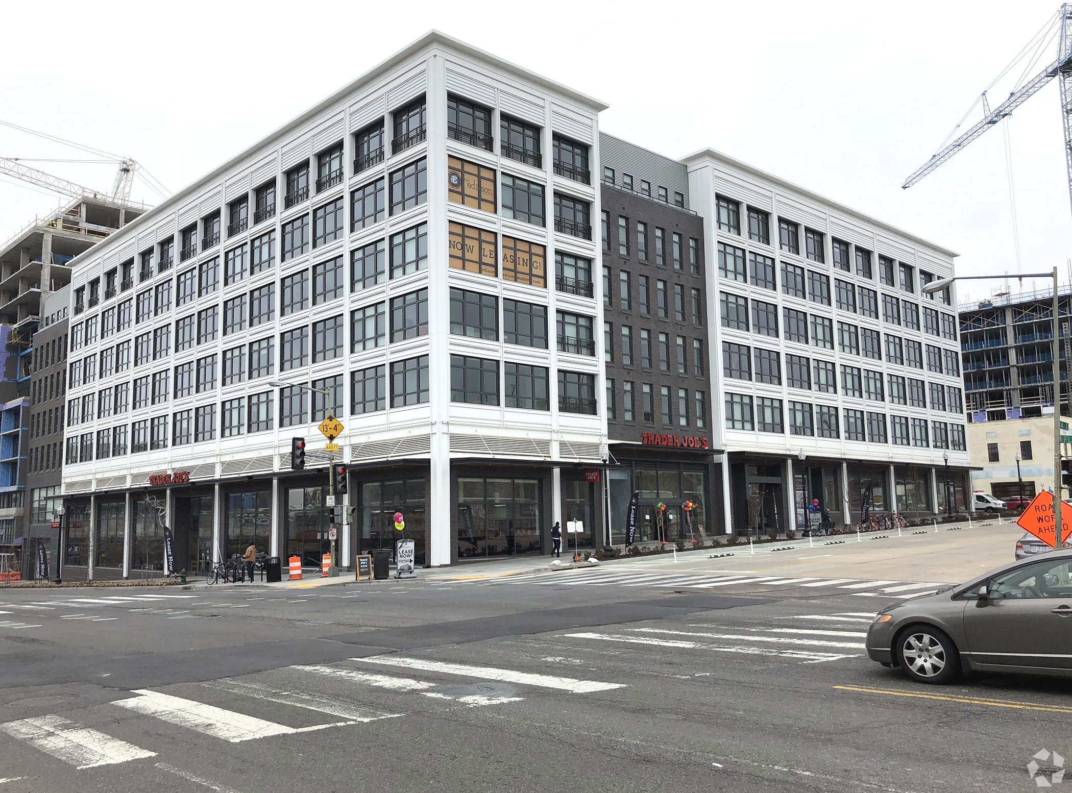 So Long, On-Site Apartment Manager: Landlords Favor Centralized Model, Sometimes With Bots