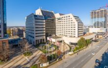 Office Tower Near Vanderbilt University Sells for $37 Million
