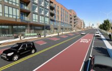 Express Bus Route, Atlanta’s First New Public Transit in 20 Years, Connects Big Development Projects