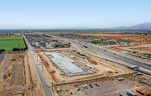 Large Industrial Park Breaks Ground in Buckeye Near Phoenix
