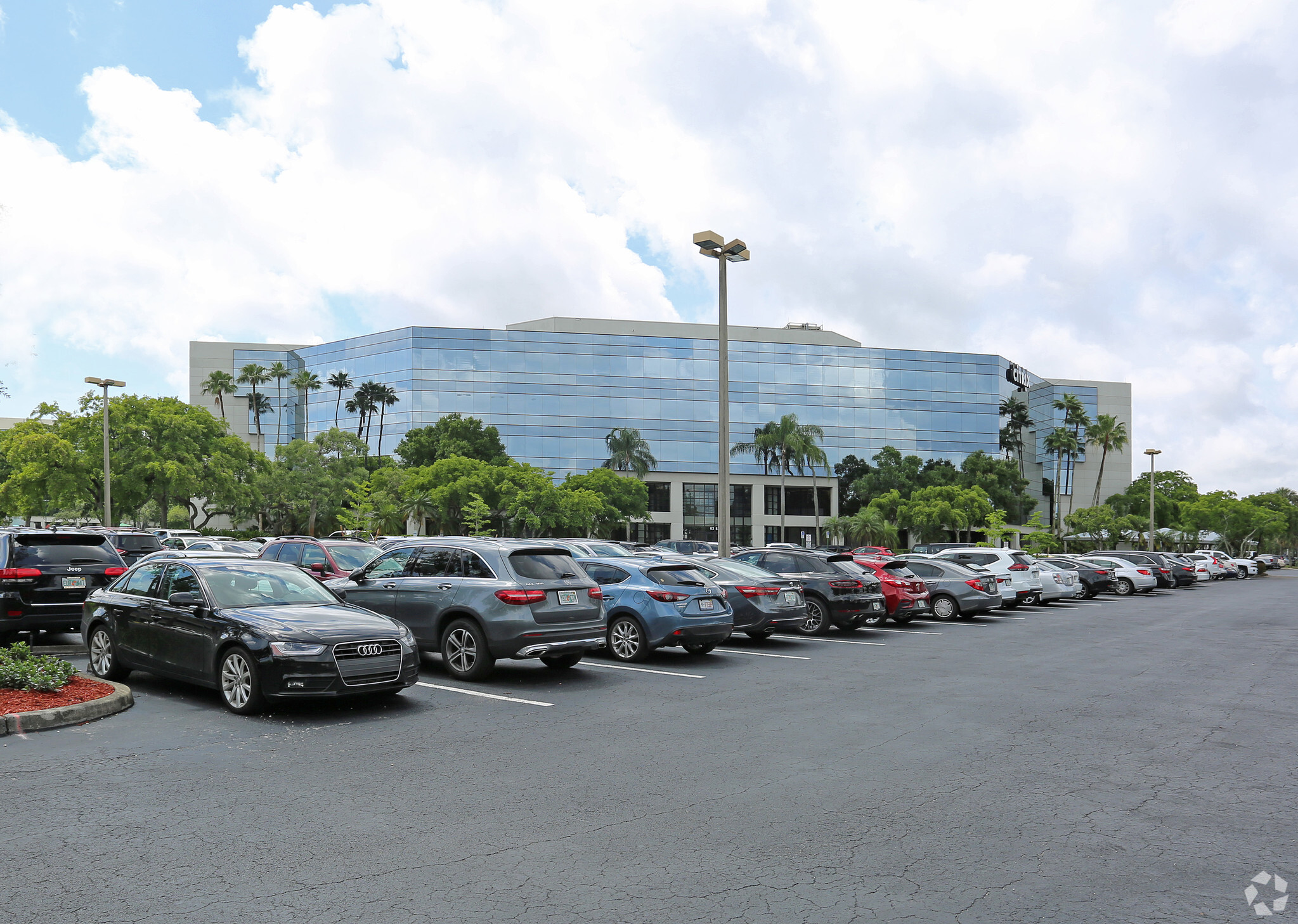 Construction Management Firm Signs Full-Building Lease for Gladstone-Owned Office Building in Fort Lauderdale