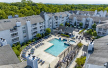 North Jersey Apartment Complex Sale Is Market’s Biggest Since Interest Rates Rose, Cushman Says