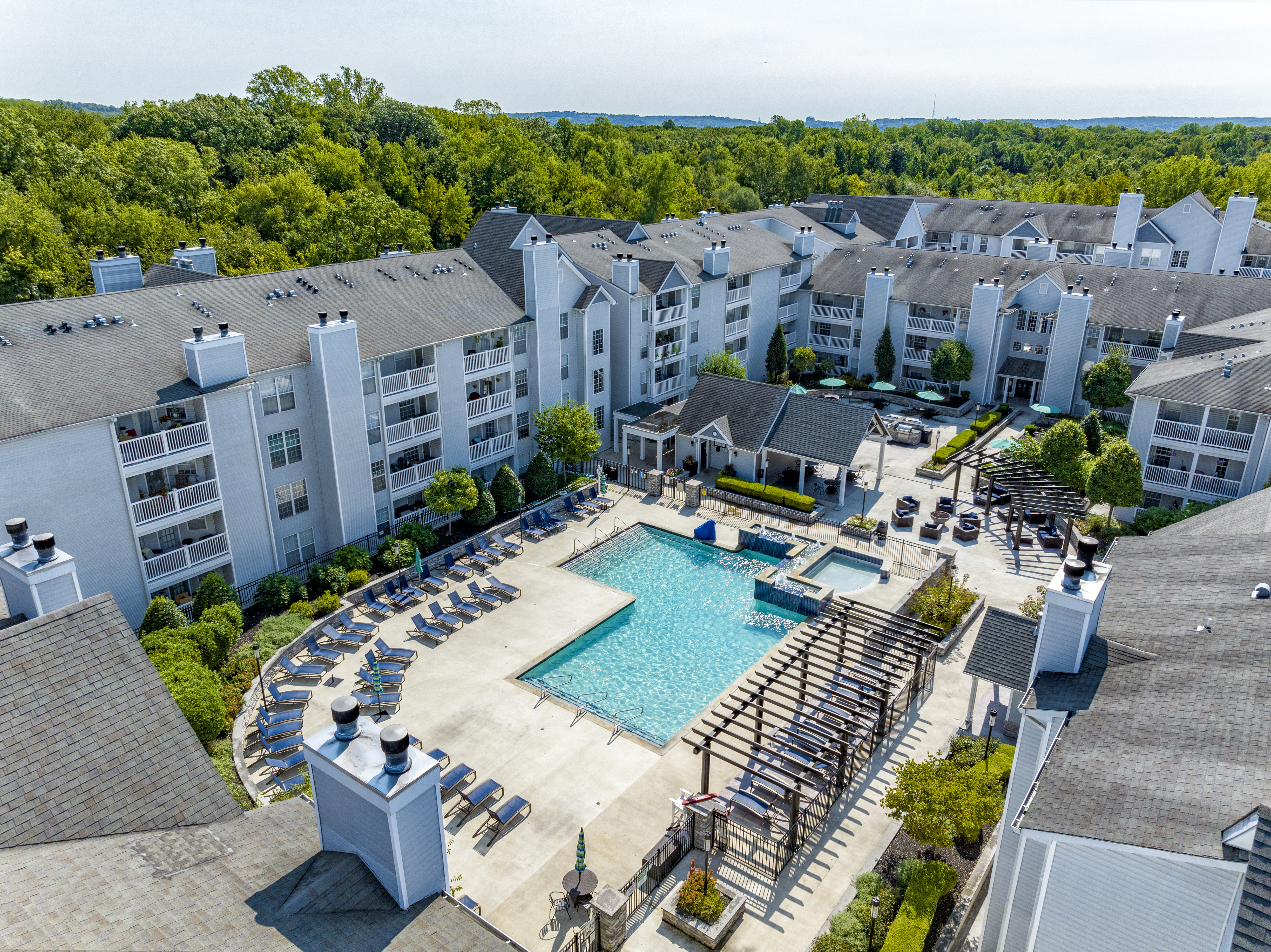 North Jersey Apartment Complex Sale Is Market’s Biggest Since Interest Rates Rose, Cushman Says