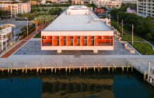 African-American History Museum Opens at South Carolina Site