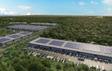 Turnbridge Equities, Manekin Raise $275 Million for Maryland Industrial Project