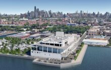 Industrial Sublet Space Quickly Rises to All-Time High in New York