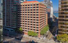 San Francisco Office Building Lands Buyer as Valuations Plummet