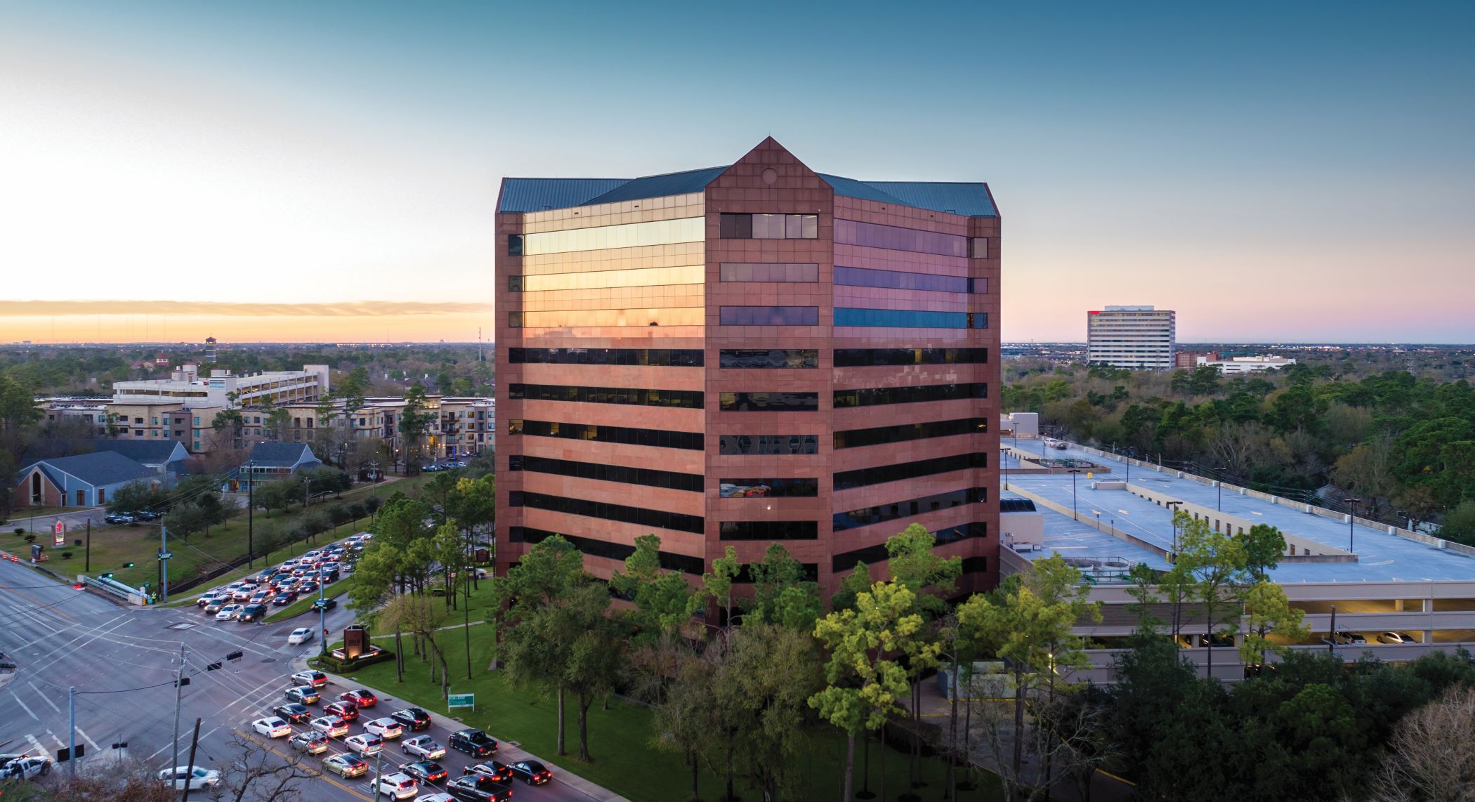 Offshore Drilling Company To Shift Headquarters Within Houston’s Energy Corridor