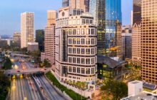 Downtown LA Office Tenant Puts Up HQ for Sublease As Demand Weakens