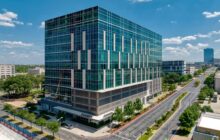 Landlord Office REIT Gets Boost in Funds With New Lease of Facebook's Former Space in Austin