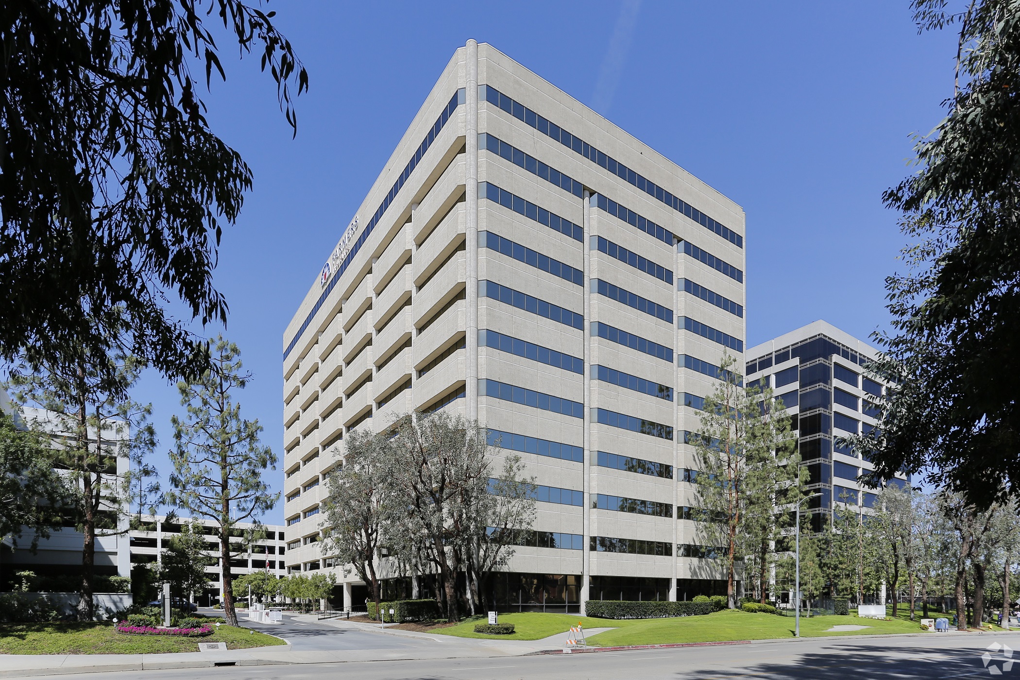Farmers Insurance Calls Employees Back As It Markets Los Angeles HQ for Sublease