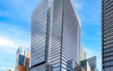 Microsoft Puts Some Space at Times Square Tower Up for Sublease