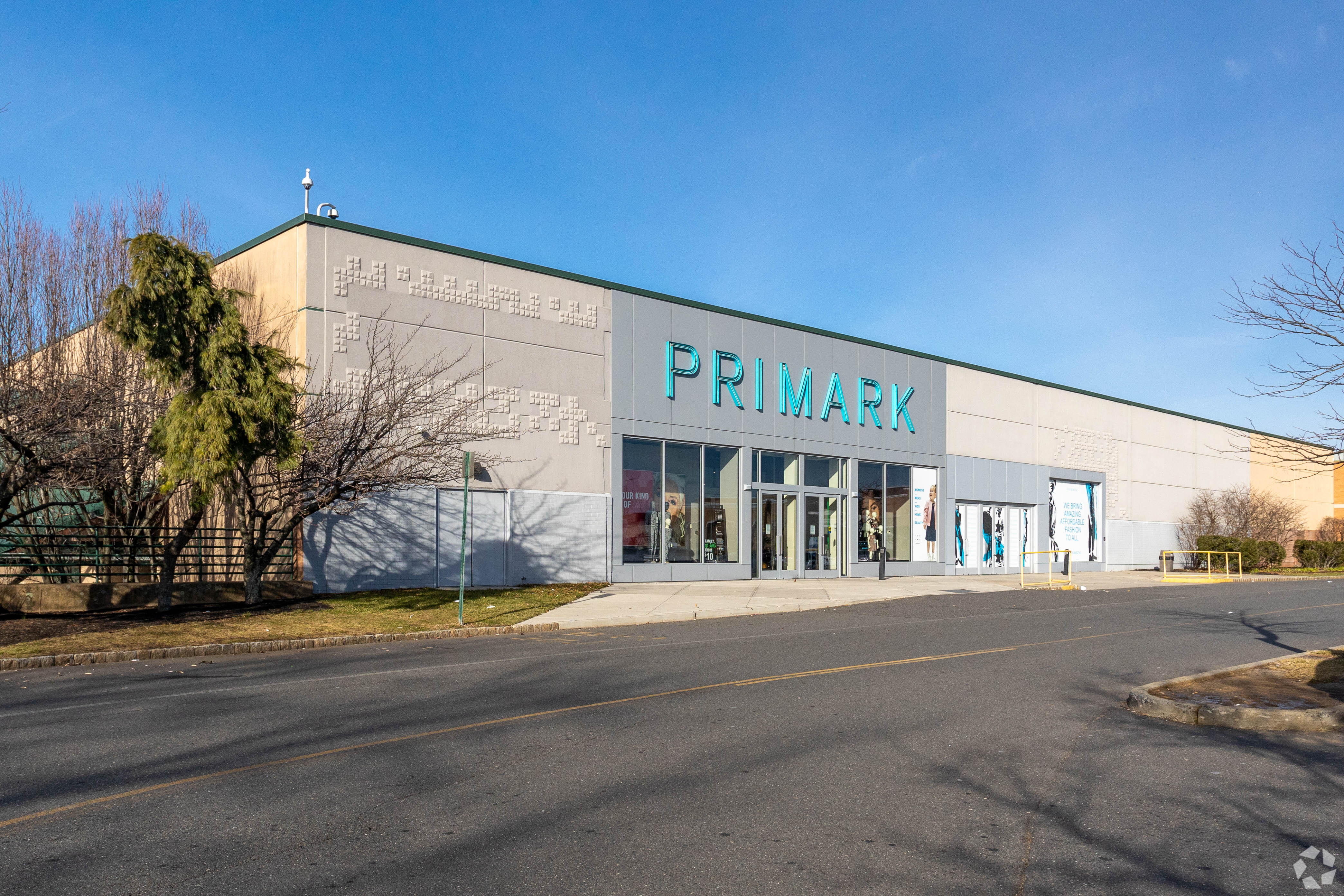 Macerich Acquires Full Ownership of Five Former Sears Stores From Seritage