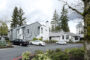 Housing Construction Starts Rise, Logistics Costs Surge, Office Attendance Edges Lower