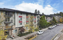 Los Angeles Investment Firm Buys Apartments in Redmond Near Seattle