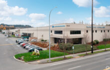 Invesco Affiliate Buys Industrial Building Near Tacoma, Washington