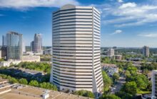 Houston-Based Law Firm Signs 61,000-Square-Foot Lease in Uptown Area