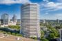 Invesco Affiliate Buys Industrial Building Near Tacoma, Washington
